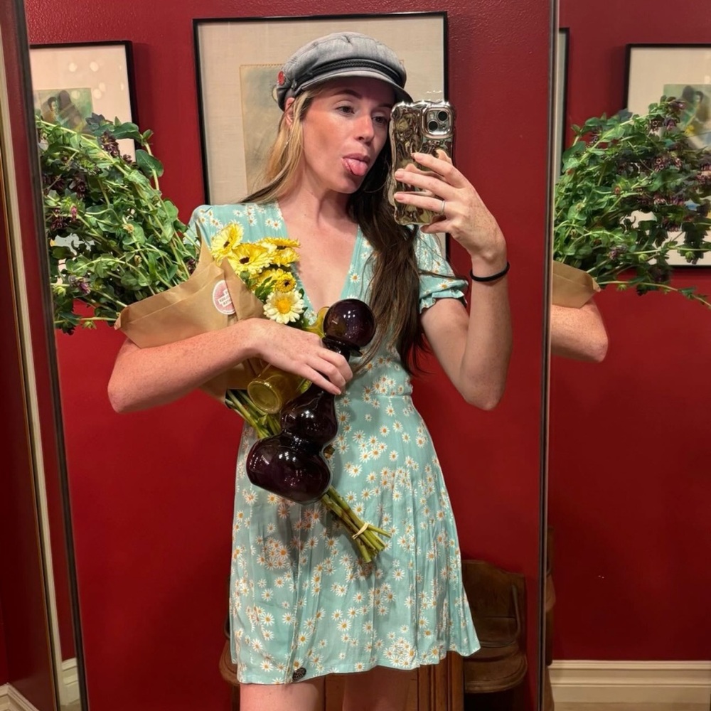 Meet your Posher, Hannah